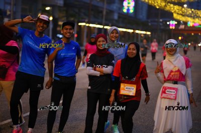 KL Women Running Festival 2026