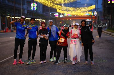 KL Women Running Festival 2026