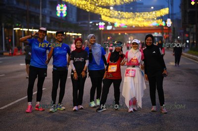KL Women Running Festival 2026