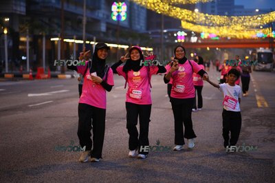 KL Women Running Festival 2026