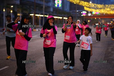 KL Women Running Festival 2026