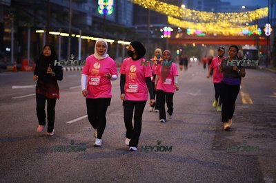KL Women Running Festival 2026