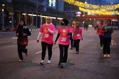 KL Women Running Festival 2026