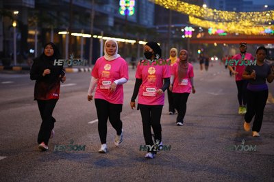 KL Women Running Festival 2026