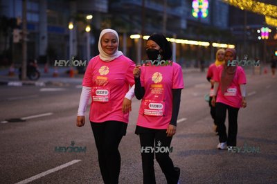 KL Women Running Festival 2026