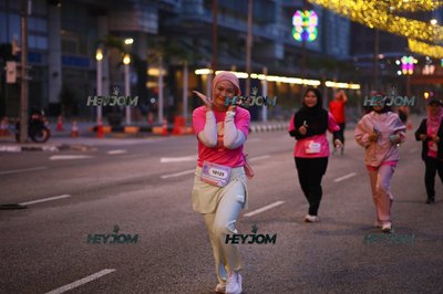 KL Women Running Festival 2026