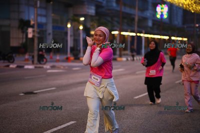 KL Women Running Festival 2026