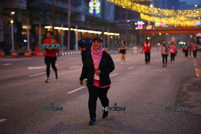 KL Women Running Festival 2026