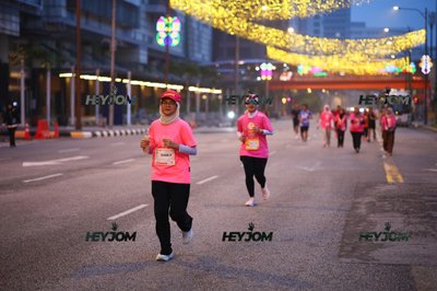 KL Women Running Festival 2026