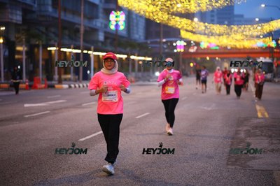 KL Women Running Festival 2026