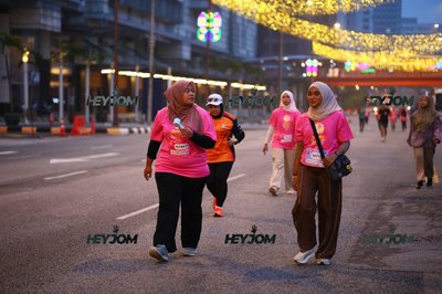 KL Women Running Festival 2026