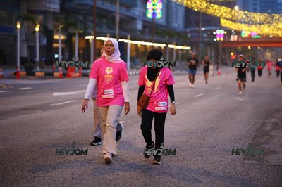 KL Women Running Festival 2026