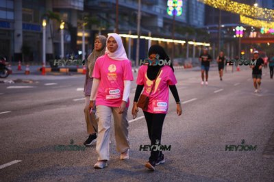 KL Women Running Festival 2026