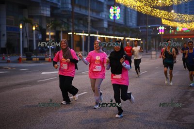 KL Women Running Festival 2026