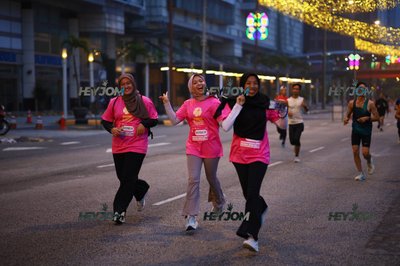 KL Women Running Festival 2026