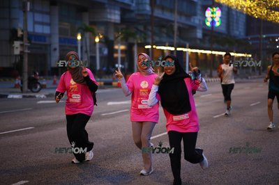 KL Women Running Festival 2026