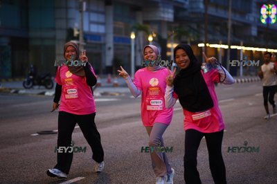 KL Women Running Festival 2026