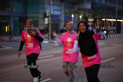 KL Women Running Festival 2026