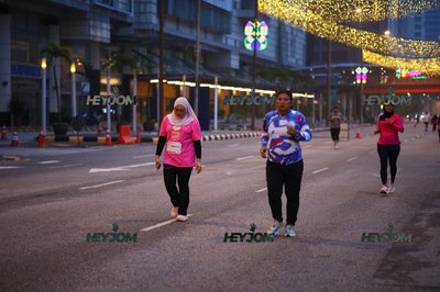 KL Women Running Festival 2026