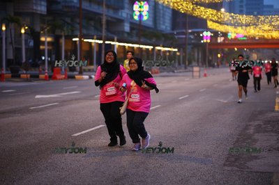 KL Women Running Festival 2026