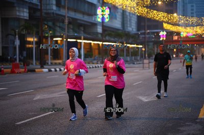 KL Women Running Festival 2026
