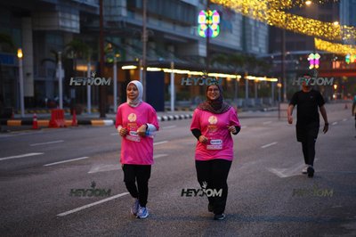 KL Women Running Festival 2026