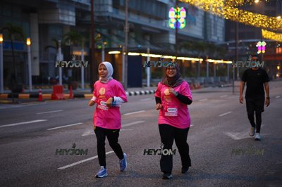 KL Women Running Festival 2026