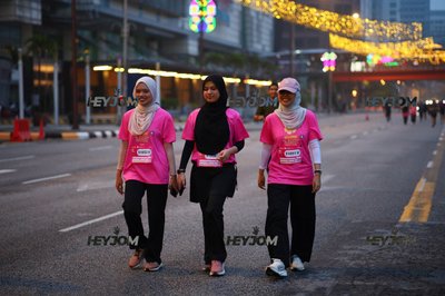 KL Women Running Festival 2026