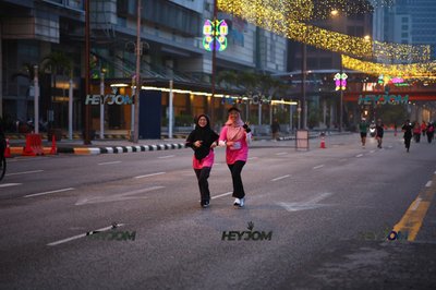 KL Women Running Festival 2026