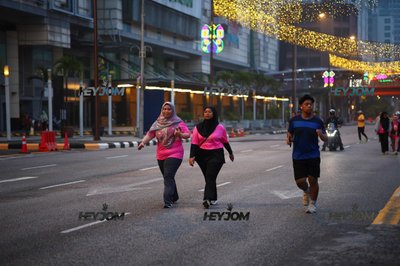 KL Women Running Festival 2026