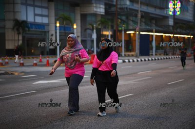 KL Women Running Festival 2026
