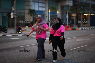 KL Women Running Festival 2026