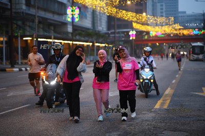 KL Women Running Festival 2026