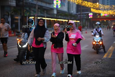 KL Women Running Festival 2026