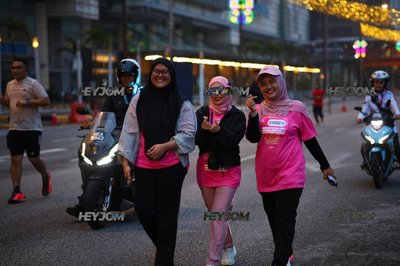KL Women Running Festival 2026