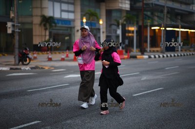 KL Women Running Festival 2026