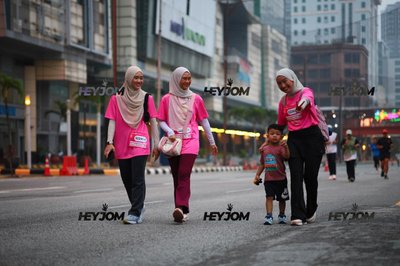 KL Women Running Festival 2026