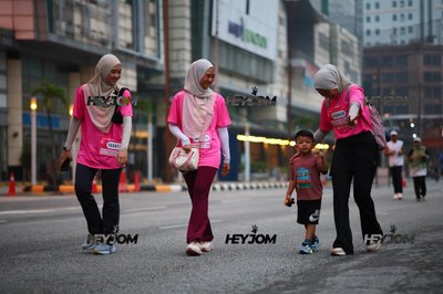 KL Women Running Festival 2026