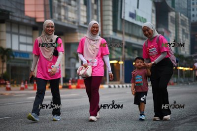 KL Women Running Festival 2026