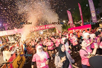 KL Women Running Festival 2026