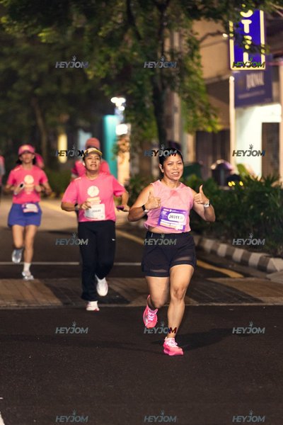 KL Women Running Festival 2026