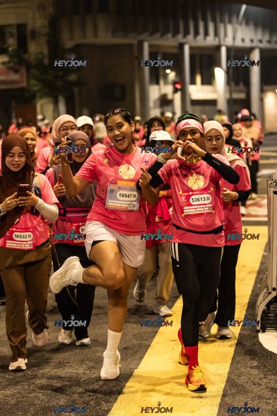KL Women Running Festival 2026