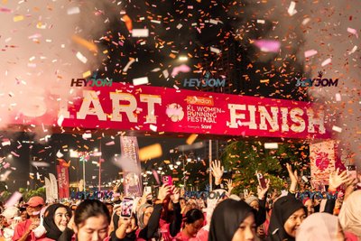 KL Women Running Festival 2026