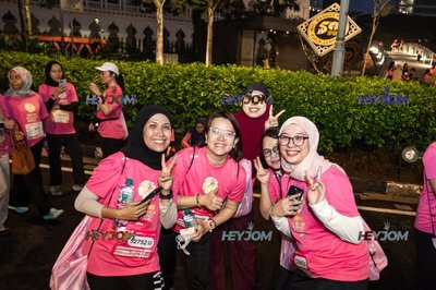 KL Women Running Festival 2026