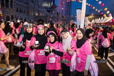 KL Women Running Festival 2026