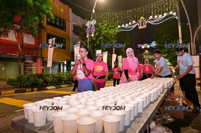 KL Women Running Festival 2026