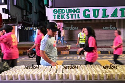 KL Women Running Festival 2026