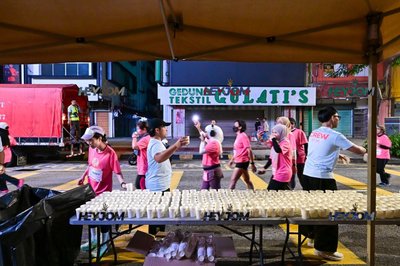 KL Women Running Festival 2026