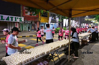 KL Women Running Festival 2026