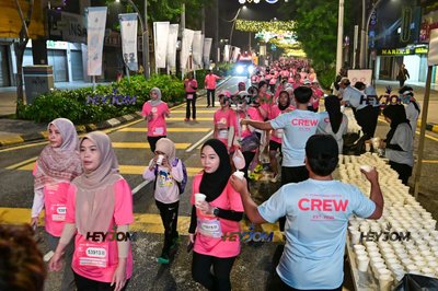 KL Women Running Festival 2026